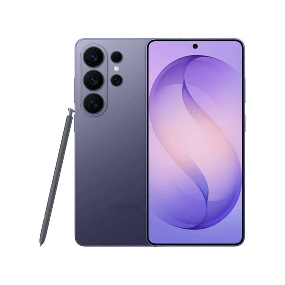 Galaxy S26 Ultra 5G Cobalt Violet — Prix Maroc | Connecto.ma